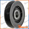 Poulie damper vilebrequin pour RENAULT | RKP-RE-017, 05651